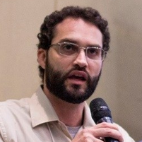 Foto Lucas Kerr-Oliveira - L. Kerr Oliveira