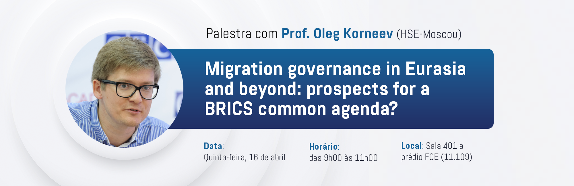 Banner Abrabrics